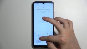 Как сбросить настройки Nokia 1.4 / Заводской сброс Nokia 1.4