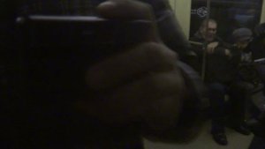 Поездка на Русиче Аквареле (часть 2)