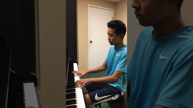 Mazurka in C# Minor, Op.6, No.2, Chopin, Daniel Korman смотреть онлайн