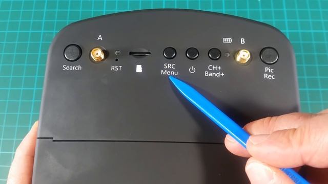 EACHINE EV800D - FPV Google Review смотреть онлайн