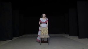 "Из дневника одной девицы" (1883), Чехов А. П. #пепельница