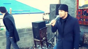 Ислам Микаилов Элла | Лезгинская песня