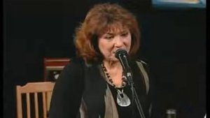 Булат Окуджава_Прощание с новогодней Ёлкой_Елена Камбурова