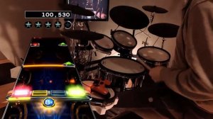 Face Down by The Red Jumpsuit Apparatus - Rock Band 4 Pro Drums w/ Roland TD-27 & Superior Drummer