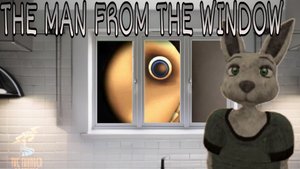 ЧЕЛОВЕК ЗА ОКНОМ ➣ Прохождение The Man From The Window