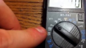 Неодимовый магнит вырабатывает электричество