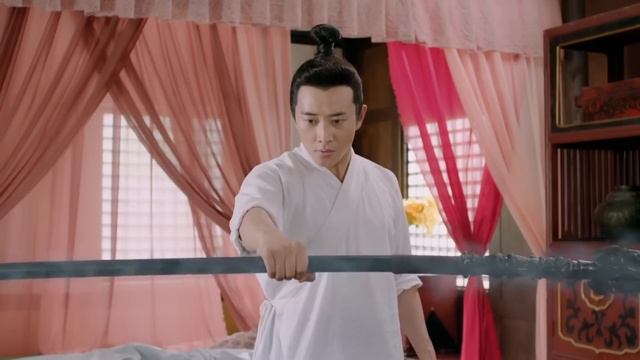 [ENG SUB] The Gods 46 (Deng Lun, Wang Likun, Luo Jin) Fantasy Romance C-drama