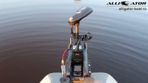 Haswing Cayman B 55 Lbs GPS