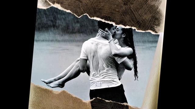 Во власти дождя - YurannA. Sound producer аранжировка- Карен Барсегян grafica- Karima A.Campanell