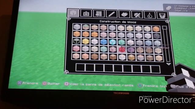 GalaTiX V4 download! Backup Minecraft PS3 смотреть онлайн