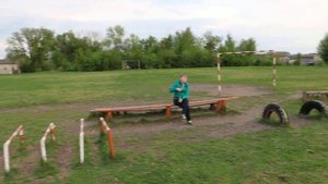 с.Гнилое 8.05.2017