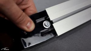 Грузовая корзина LUX ЭКСЕЛЕНТ, инструкция по установке багажной корзины