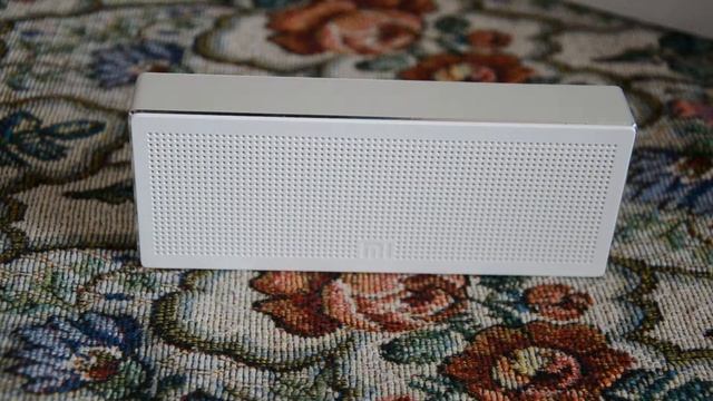 Обзор Xiaomi Bluetooth Speaker II (портативная колонка) смотреть онлайн