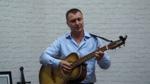 Разбойничья Владимир Высоцкий