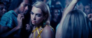 Dua Lipa - Don't Start Now (Official Music Video)