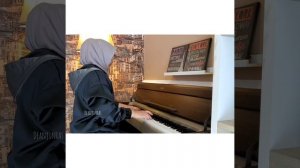 Nothing's Gonna Change My Love For You - George Benson - Piano Cover