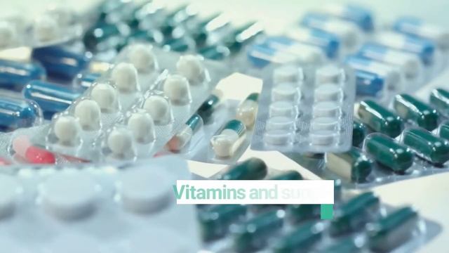 Pharmacy Ad Video Template (Editable) смотреть онлайн