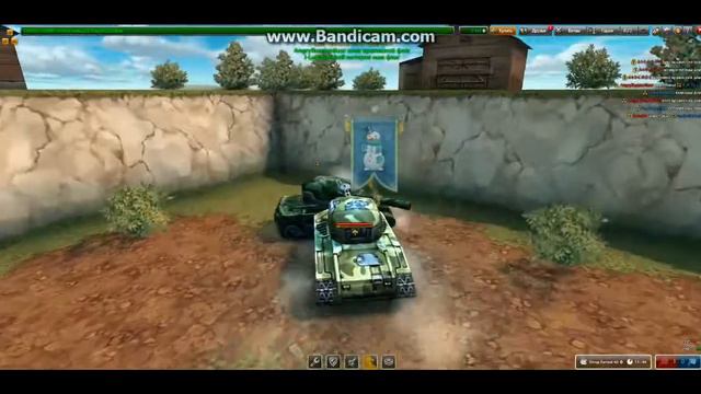 AngryRussianBear получает звание Уорент-офицер 4 смотреть онлайн