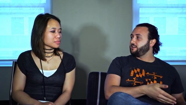 Chris Guzman: Web Sockets смотреть онлайн