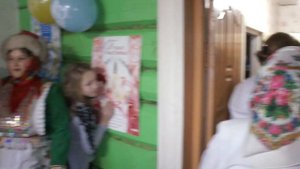 Куженерская свадьба марийские песни и пляски