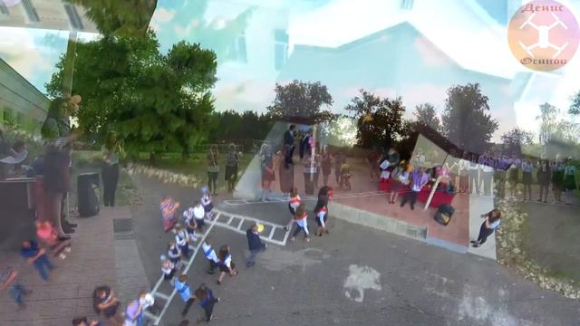 последний звонок с. Ступино 24.05.2019 смотреть онлайн