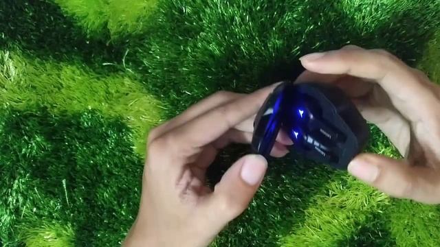 Lenovo HQ08 Unboxing and Review!! Sound and Microphone Test смотреть онлайн