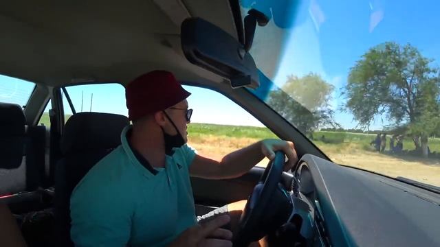 Что может быть лучше? Узбекские дыни! смотреть онлайн