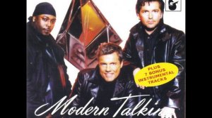 Modern Talking Ft Eric Singleton  -  China In Her Eyes (2000) (HD) mp3