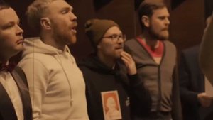 8 марта! Где? - Patrick Cash & friends, original from @PatrickCash