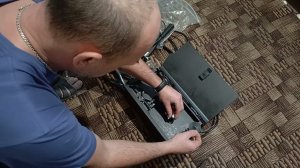 Распаковка и обзор сварочного полуавтомата Zitrek ZWS-1809