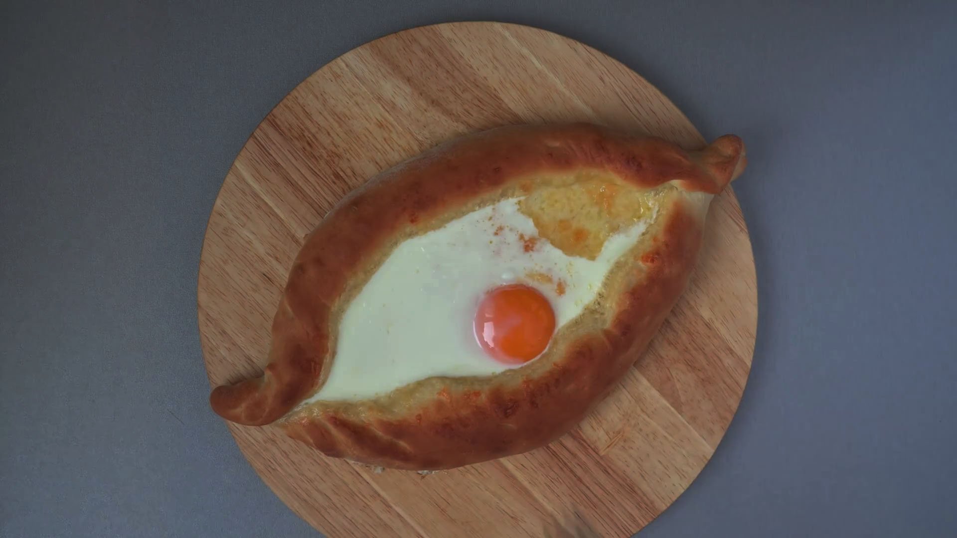 Хачапури по-Аджарски смотреть онлайн