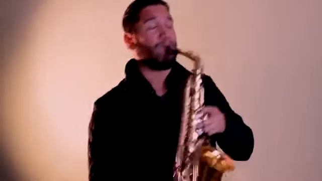 Maroon 5 - Memories (Saxophone Cover) by Samuel Solis Instrumentos de saxofone relaxantes смотреть онлайн