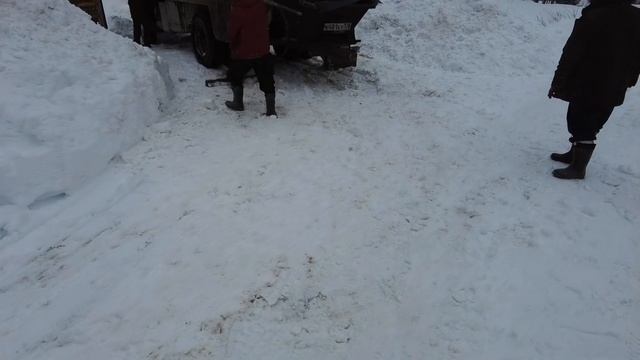 Строительство монолитного дома. Зимняя заливка перекрытия / бетон с противоморозными добавками