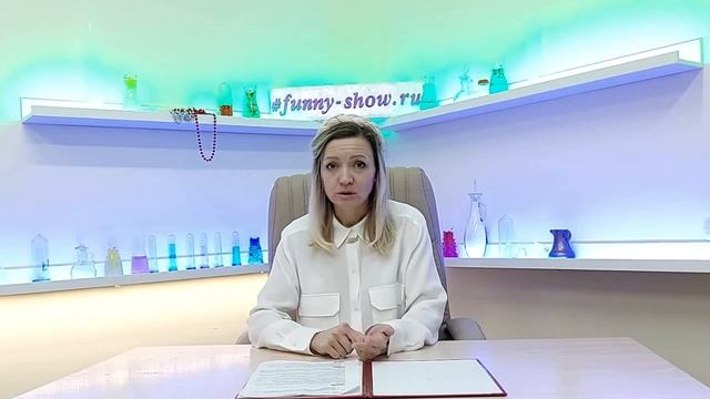 Франшиза интерактивных познавательно-развлекательных шоу для детей от Funny Show