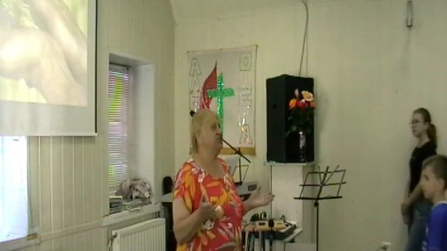 ОТЧЕ НАШ смотреть онлайн