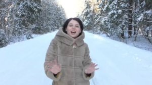 перепела песню Маши Собко новый год