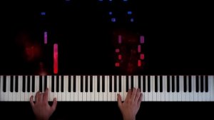 Tango - La Cumparsita - Piano Cover + Sheet Music