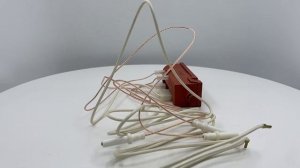 Блок розжига для газовой плиты, 4 свечи ,Beko - 268100019