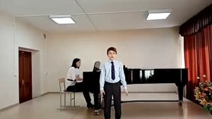 Артемий Нестеров А. Гречанинов "Гномы".mp4