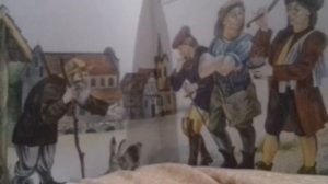 Три брата сказка братьев Гримм