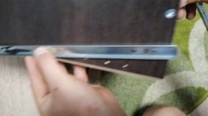 КАК САМОМУ СОБРАТЬ КОМПЬЮТЕРНЫЙ СТОЛ!