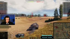 "МОЙ ЛУЧШИЙ БОЙ ЗА 2 ГОДА" КЛУМБА ГЕНИАЛЬНО РАСТАЩИЛ НА ОБ. 780