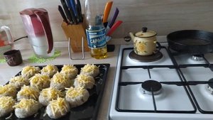 Вот что можно приготовить из щуки.