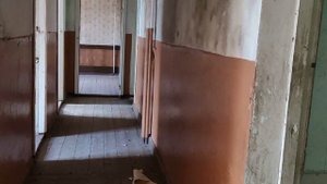 5я пограничная застава. п. Богатово, калининградская область.