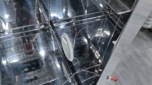 Обзор премиум коптильни объемом 250 литров🔥