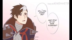 Mobile Legends - Funny Comic Stories Alucard & Granger #2