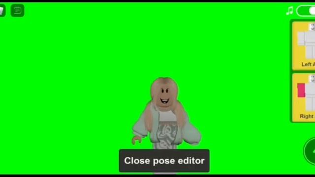 Как сделать красивую позу на обложку видео в карте роблокса? смотреть онлайн