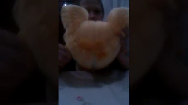 МОЯ ИГРУШКА СОБАЧКА-МЕДВЕЖОНОК смотреть онлайн