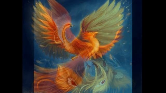 птица феникс смотреть онлайн