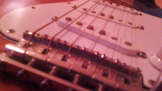 Randy Nations plays Gibson ES-339 and Boogie MK-1 смотреть онлайн